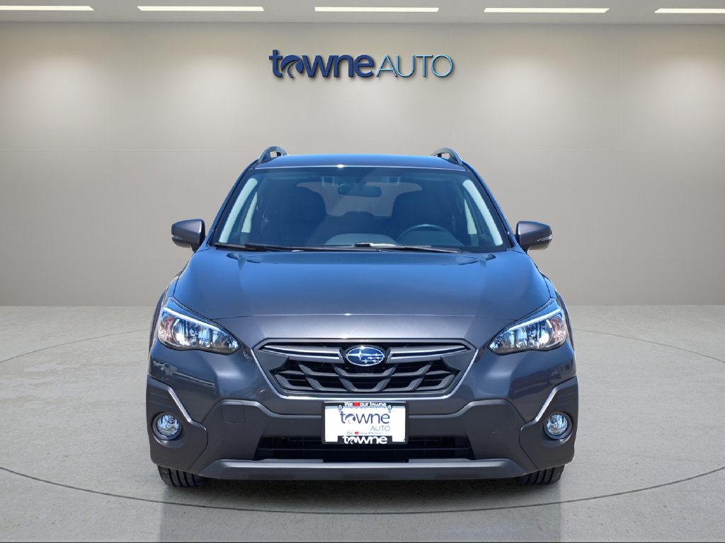 Used 2021 Subaru Crosstrek 2.5i Sport AWD/4WD image 9