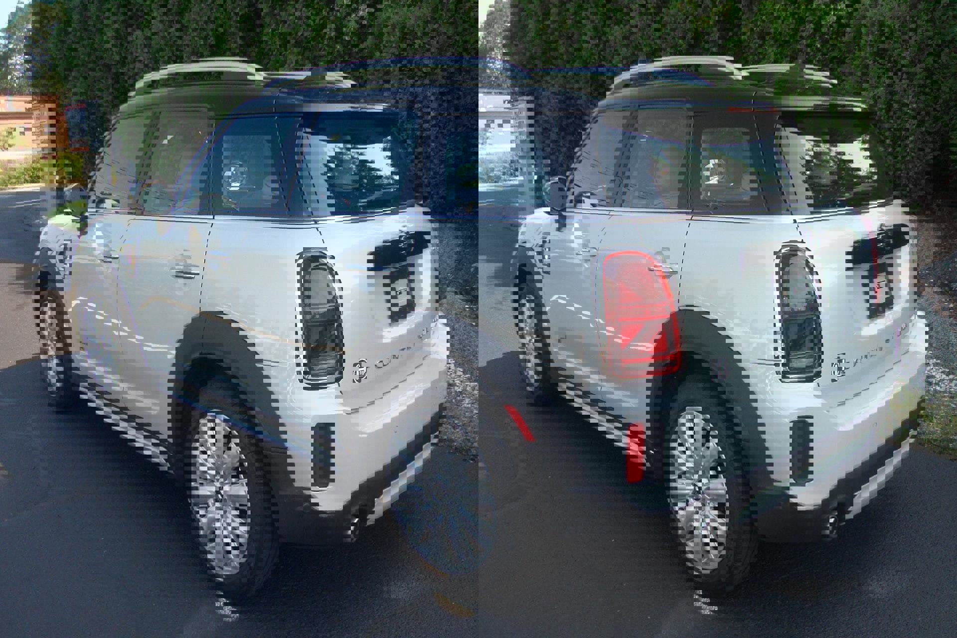 Used 2022 MINI Cooper Countryman S w/ Premium Package image 28