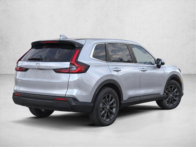 New 2027 Honda CR-V EX-L image 7