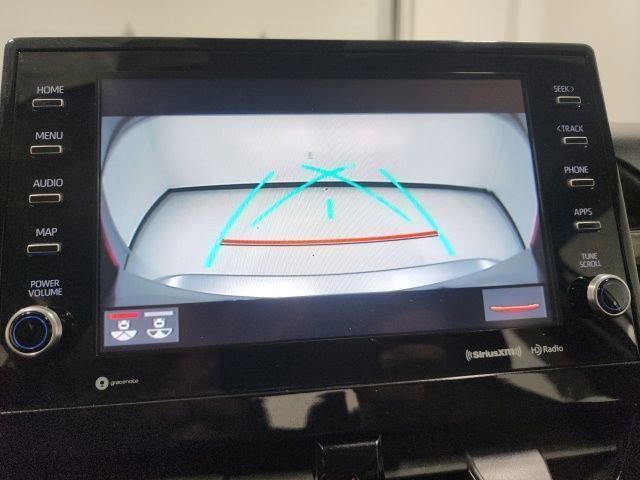 Certified 2024 Toyota Camry XSE FWD image 30