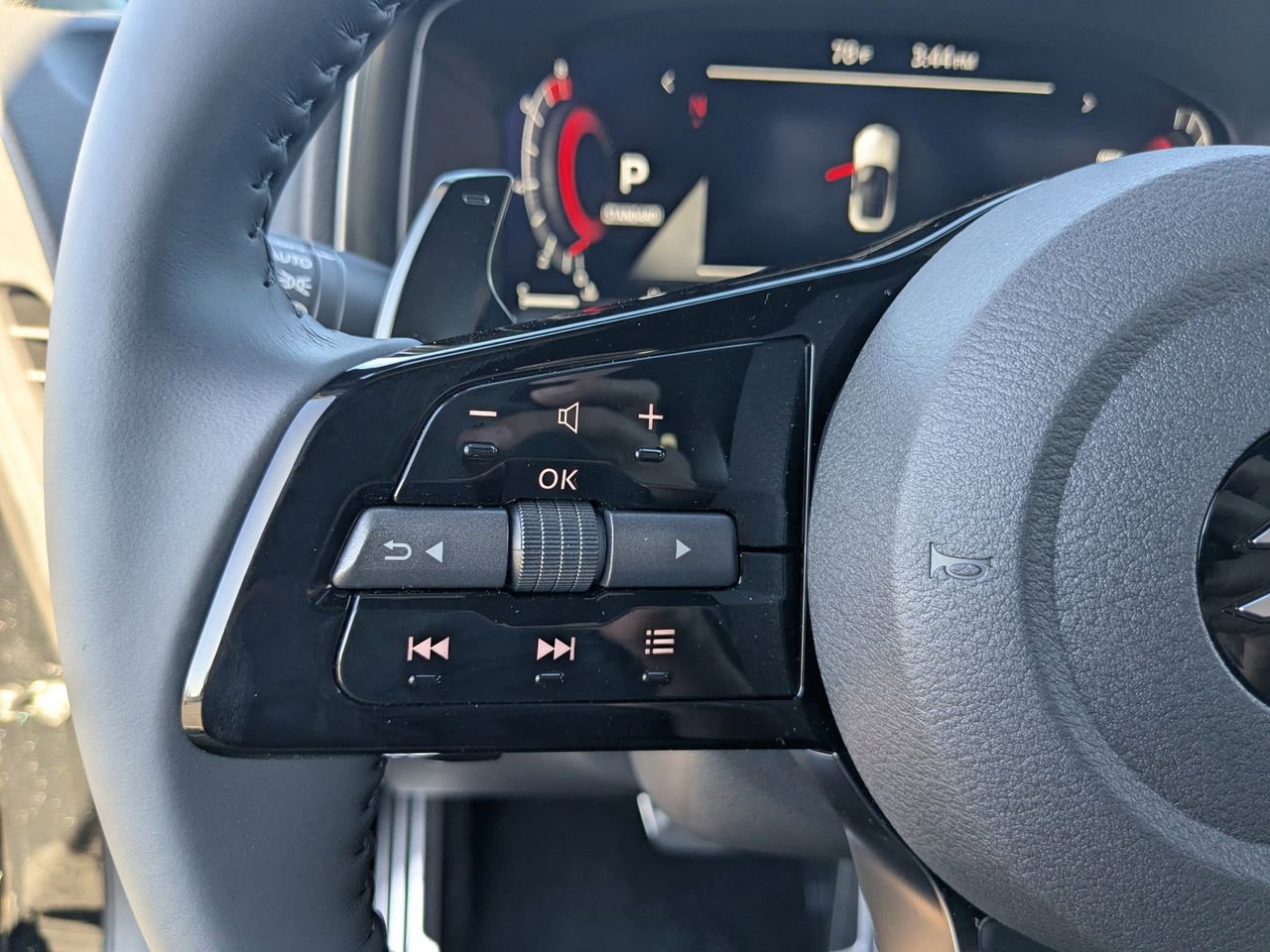 New 2026 Nissan Z Performance w/ Floor Mat Package image 24