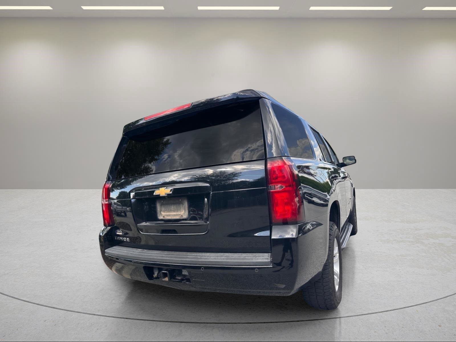Used 2019 Chevrolet Tahoe LT AWD/4WD image 16