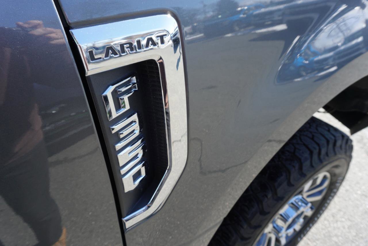 Used 2022 Ford F350 Lariat image 5