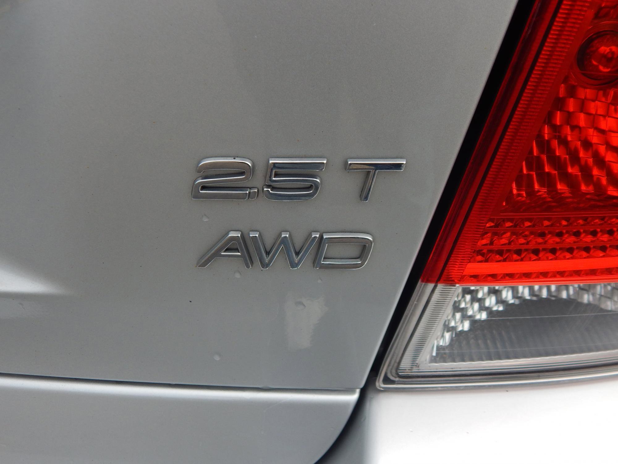 Used 2006 Volvo S60 2.5T image 14