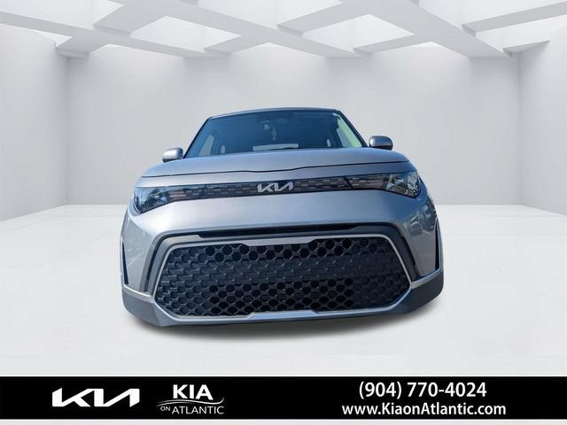 Used 2023 Kia Soul LX FWD image 5