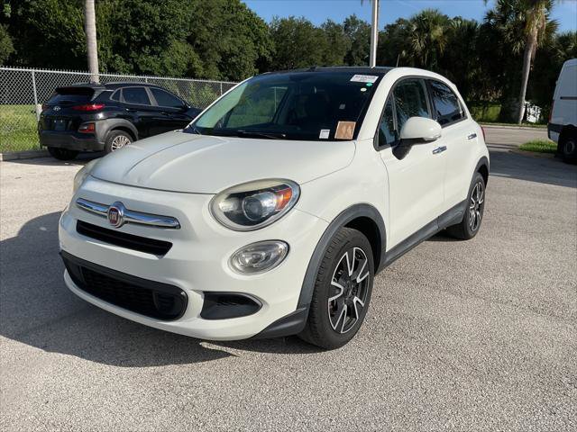 Used 2016 FIAT 500X Easy FWD image 2