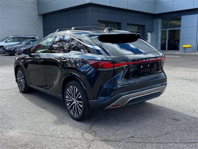 Certified 2023 Lexus RX 350 Premium Plus image 7