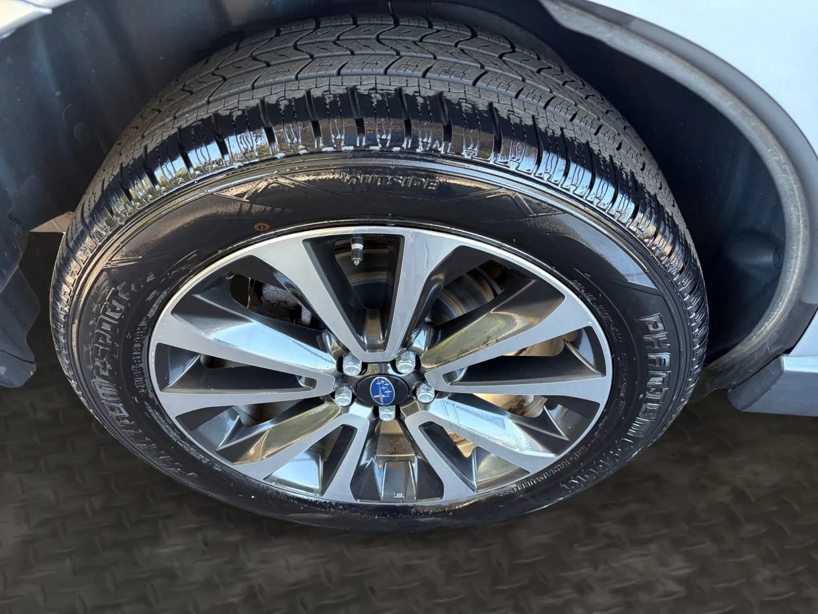 Used 2017 Subaru Forester 2.0XT Premium AWD/4WD image 40