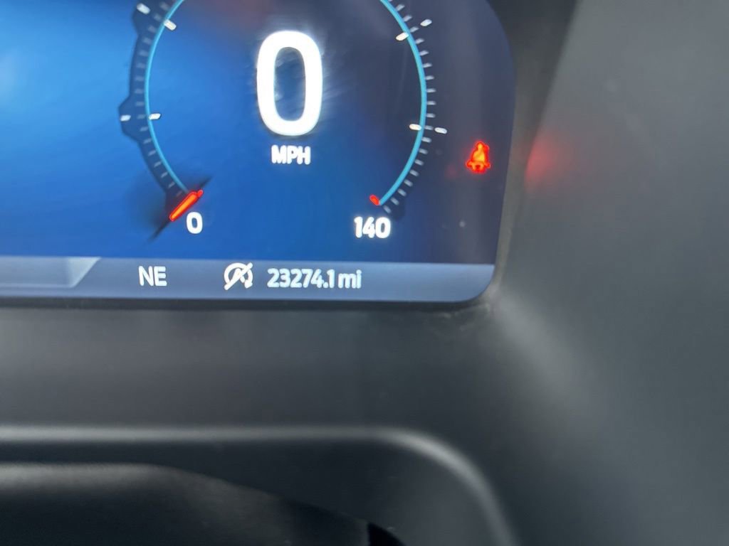 Used 2024 Ford Bronco Raptor w/ Interior Carbon Fiber Pack 6 image 24