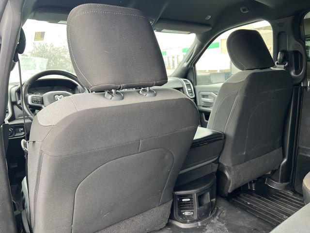 Used 2021 RAM 3500 Big Horn image 19