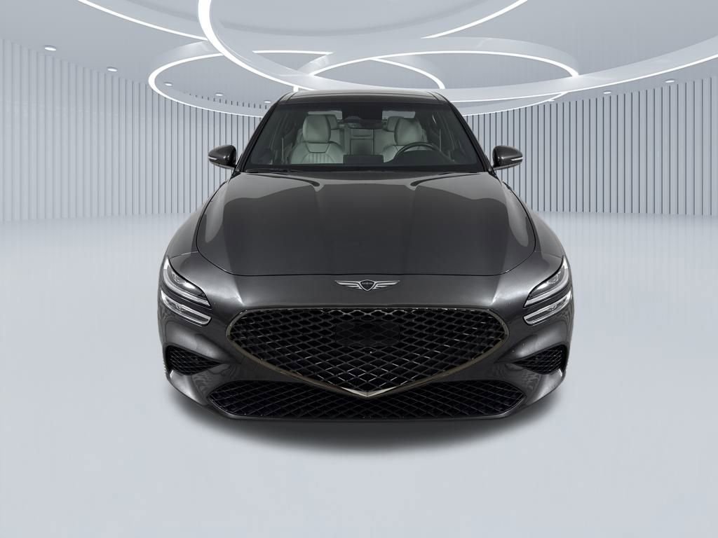 New 2025 Genesis G70 2.5T w/ Sport Prestige Package AWD/4WD image 9
