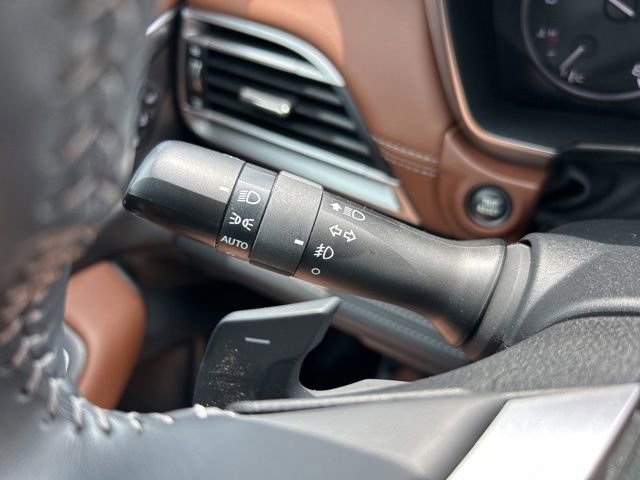 Used 2023 Subaru Outback Touring XT image 17