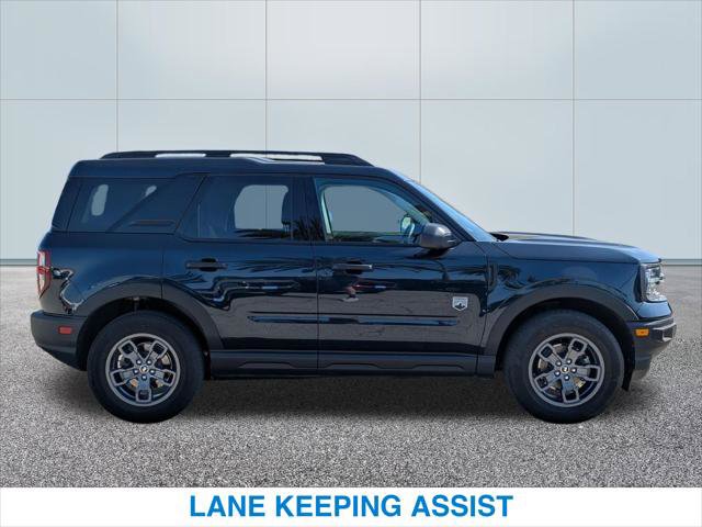 Used 2022 Ford Bronco Sport Big Bend image 6