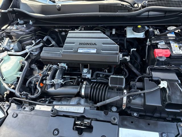 Used 2020 Honda CR-V EX image 20