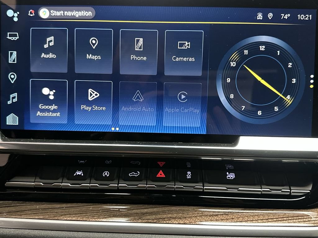 New 2026 Chevrolet Silverado 1500 LT AWD/4WD image 31