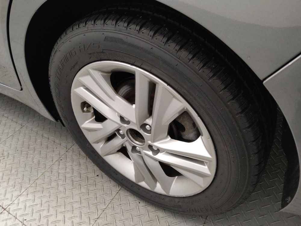 Used 2019 Hyundai Elantra SEL w/ Cargo Package image 31