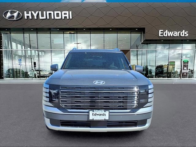 New 2026 Hyundai Palisade Calligraphy image 11