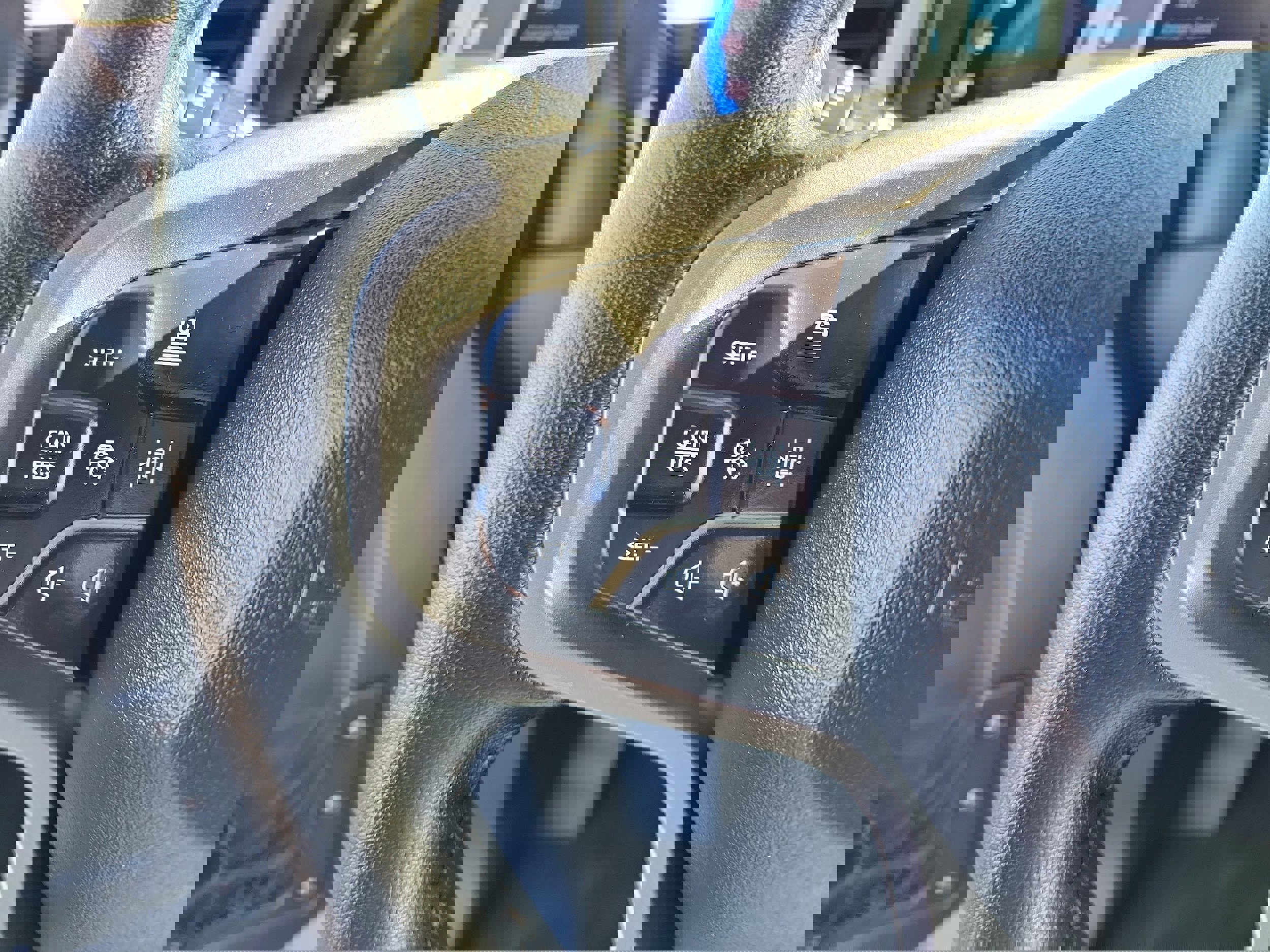 Certified 2022 Ford Bronco Wildtrak image 24