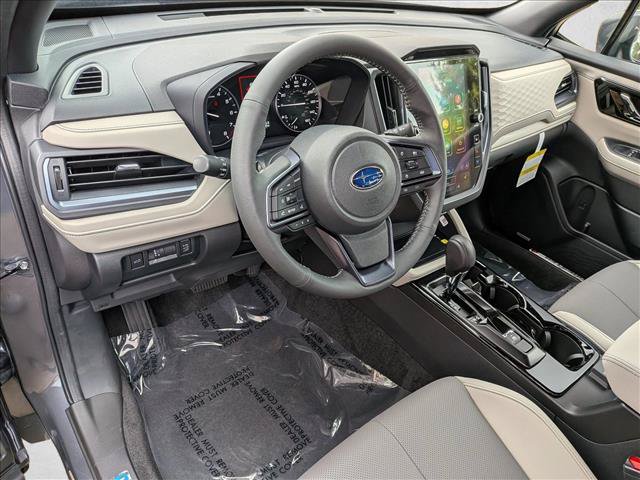 New 2026 Subaru Forester Limited AWD/4WD image 3