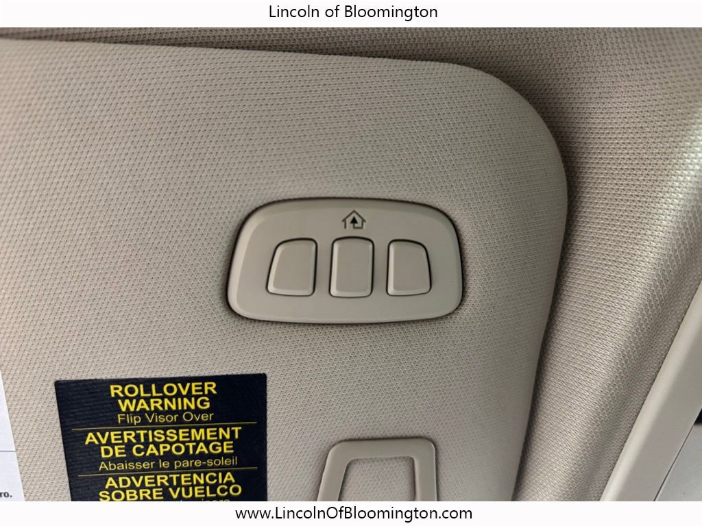 Used 2024 Lincoln Corsair AWD w/ Equipment Group 101A image 53