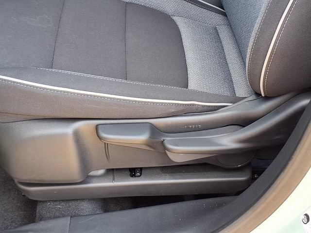 Used 2026 Chevrolet TrailBlazer LT AWD/4WD image 4
