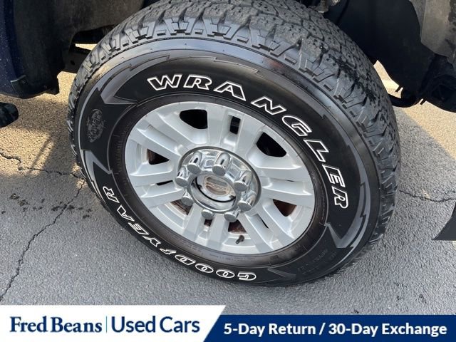 Certified 2018 Ford F250 XLT w/ XLT Value Package image 10