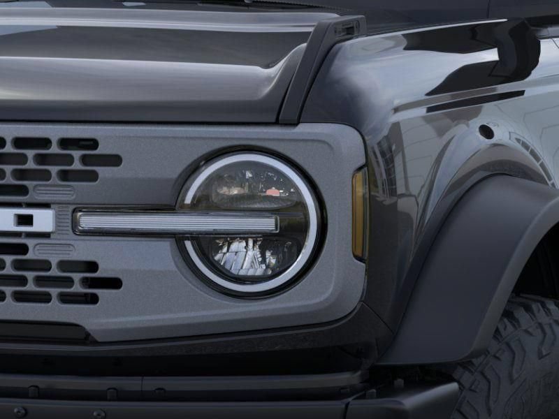 New 2026 Ford Bronco Badlands AWD/4WD image 20
