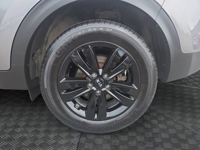 Used 2019 Kia Sportage LX AWD/4WD image 33