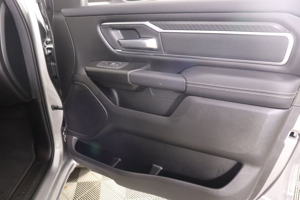 Used 2025 RAM 1500 Big Horn image 35