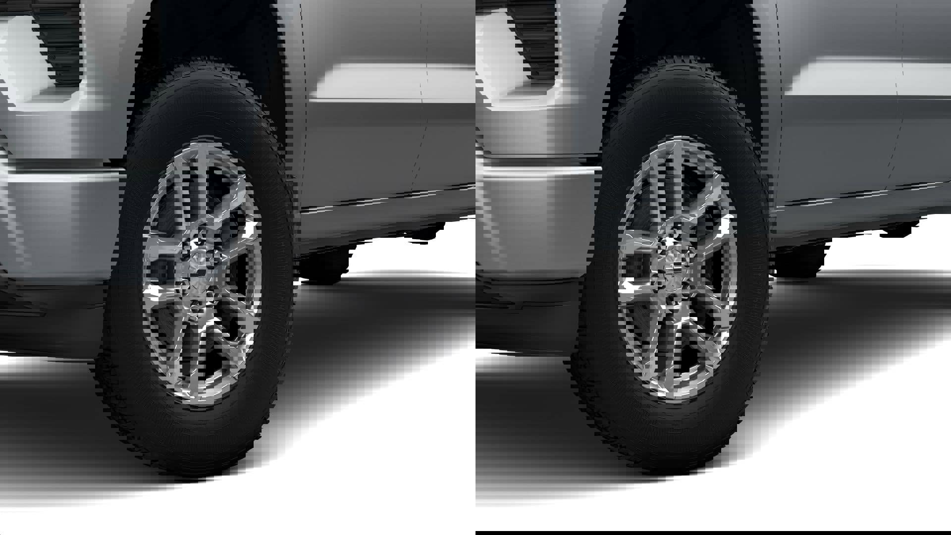 New 2026 Chevrolet Silverado 1500 RST image 66