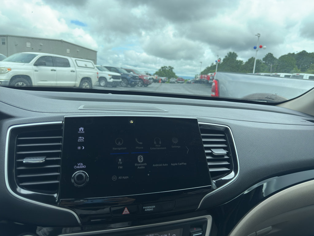 Used 2021 Honda Pilot Elite image 16