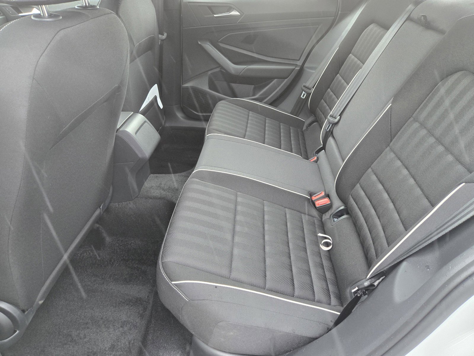 Used 2024 Volkswagen Jetta Sport image 10