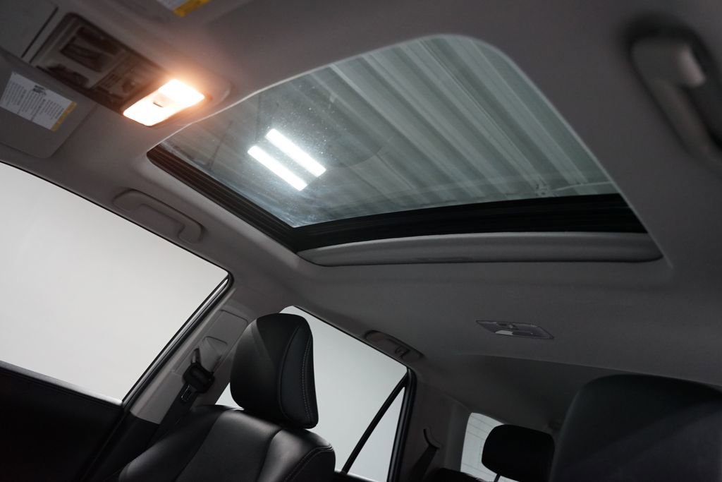 Used 2023 Toyota 4Runner Limited image 36