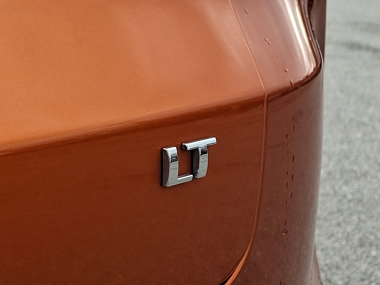 Used 2022 Chevrolet TrailBlazer LT image 29