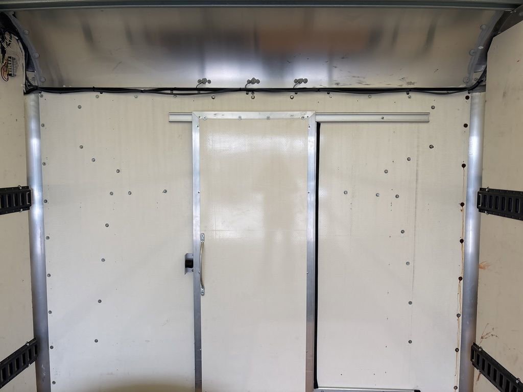 Used 2021 Mercedes-Benz Sprinter 3500 image 20
