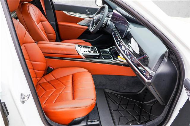 New 2026 BMW 750e xDrive w/ Executive Package AWD/4WD image 24