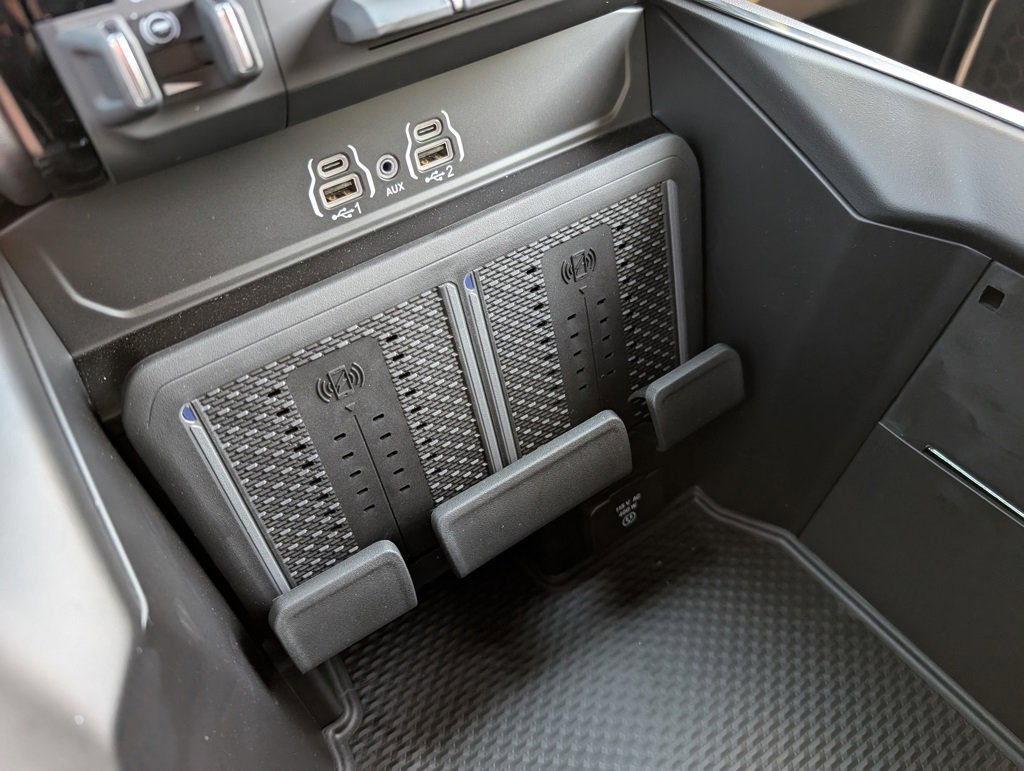 New 2025 RAM 2500 Laramie image 31