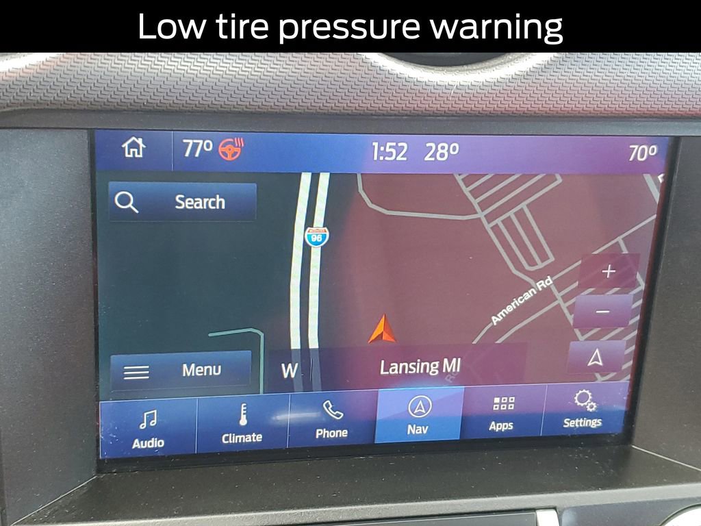 Used 2021 Ford Mustang Premium image 14