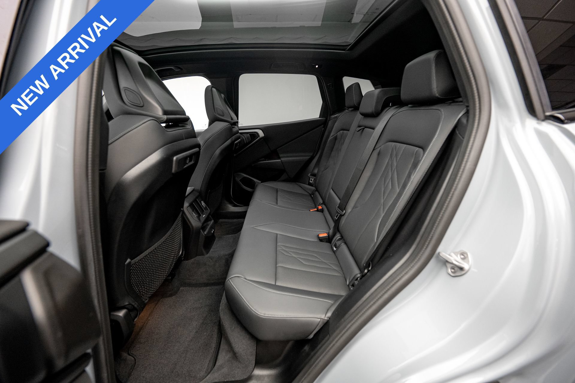 Used 2025 BMW X3 M50 w/ M Sport Professional Package AWD/4WD image 14