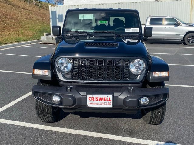 New 2026 Jeep Gladiator Sport image 10