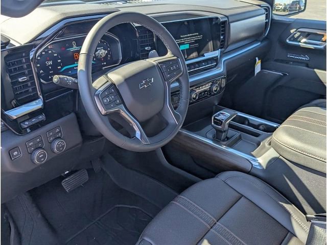 New 2026 GMC Sierra 2500 Denali Ultimate image 15