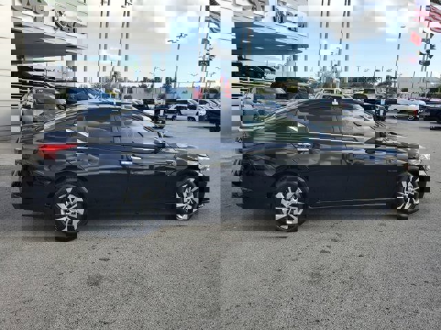 Used 2023 Nissan Altima 2.5 S image 8