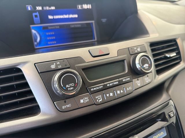 Used 2016 Honda Odyssey EX-L image 32