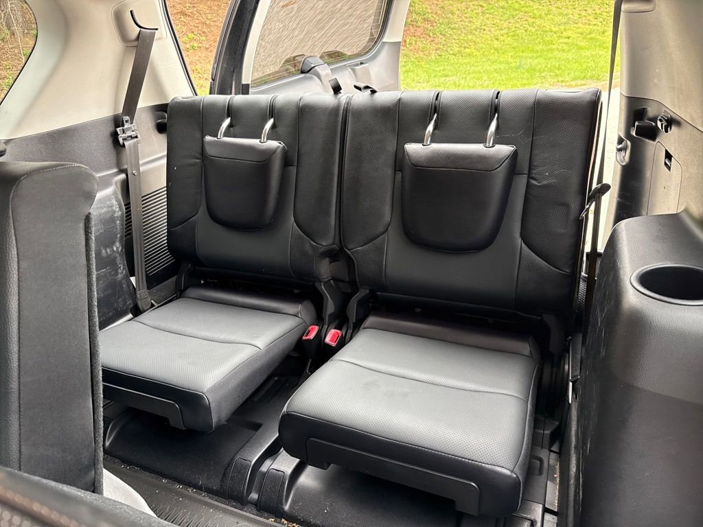 Used 2018 Lexus GX 460 Premium w/ Premium Package image 24