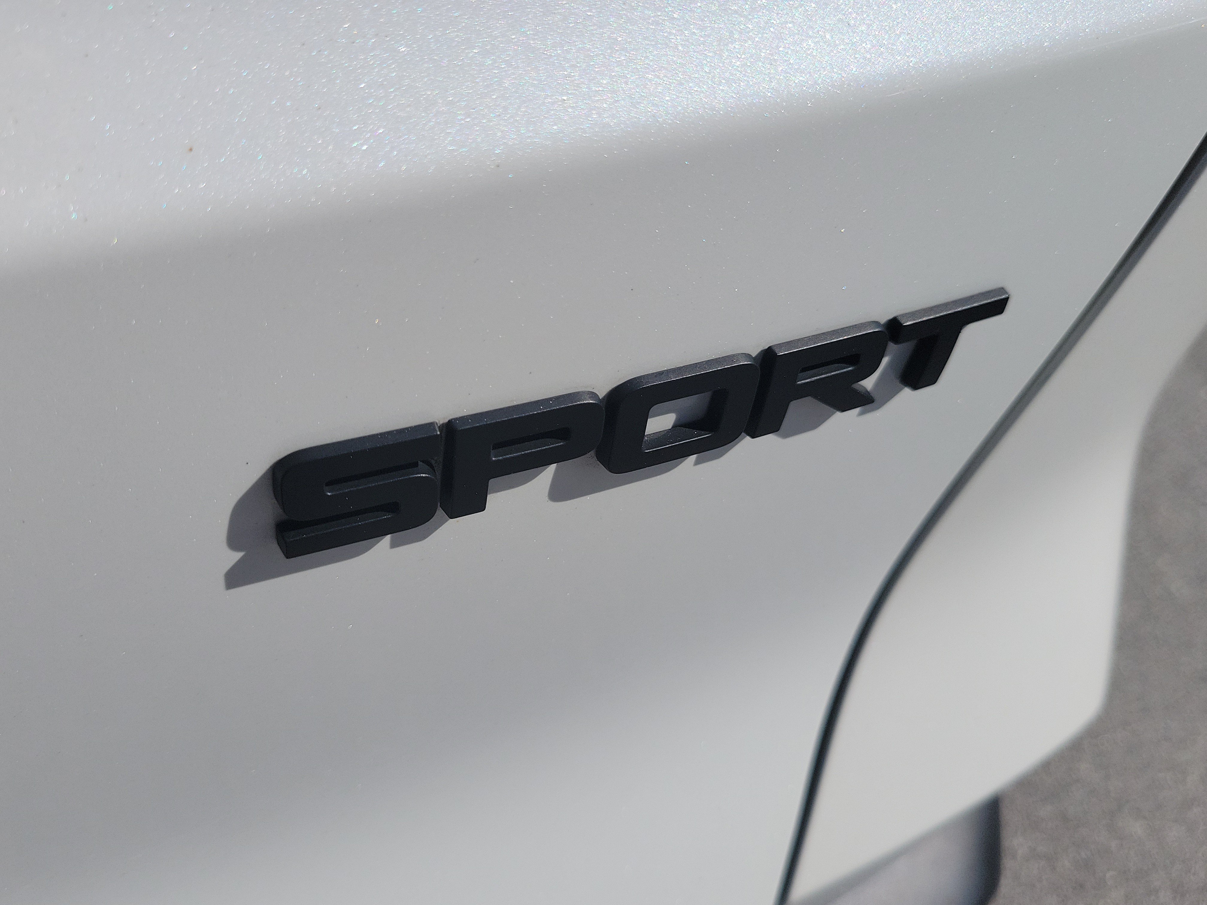Used 2024 Honda CR-V Sport-L image 8