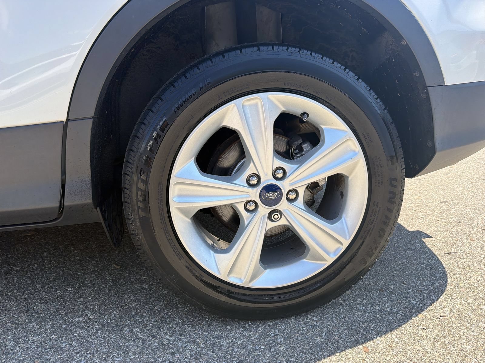 Used 2014 Ford Escape SE FWD image 15