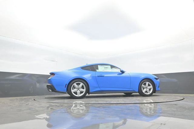 New 2026 Ford Mustang Coupe RWD image 30