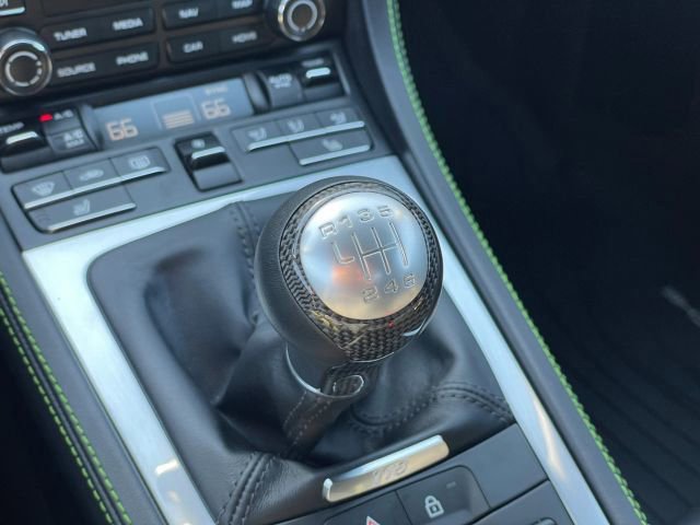Used 2024 Porsche 718 Boxster GTS RWD image 4