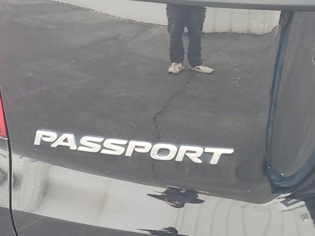 Used 2023 Honda Passport EX-L image 7