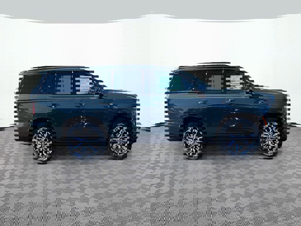 New 2026 Cadillac Escalade Sport w/ Touring Package image 4